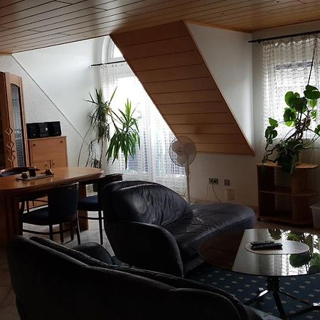 Nibelungen - Ferienwohnungen - Worms - Apartments Eksteriør billede