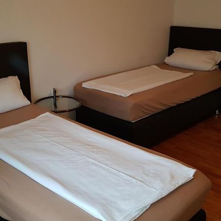 Nibelungen - Ferienwohnungen - Worms - Apartments Eksteriør billede