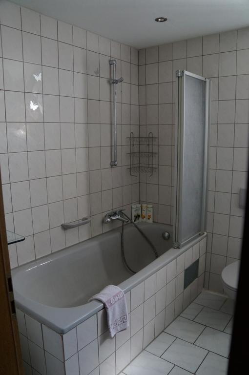 Nibelungen - Ferienwohnungen - Worms - Apartments Eksteriør billede